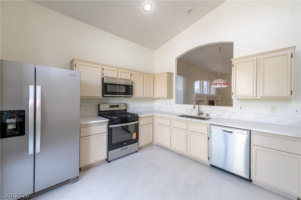 Image 17 of property listing at 1037 Novara Lane, Las Vegas, NV 89144