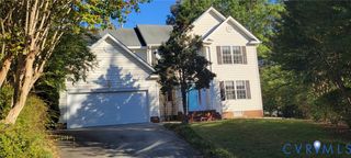 6097 Homehills Rd, Mechanicsville, VA 23111