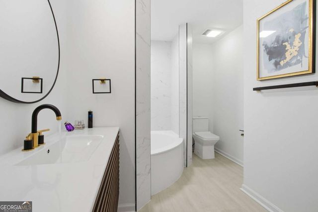 970 Sidney Marcus Boulevard NE 2203, Atlanta, GA 30324