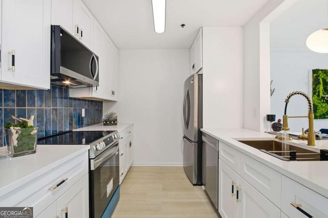 970 Sidney Marcus Boulevard NE 2203, Atlanta, GA 30324