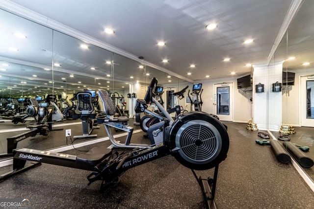 970 Sidney Marcus Boulevard NE 2203, Atlanta, GA 30324
