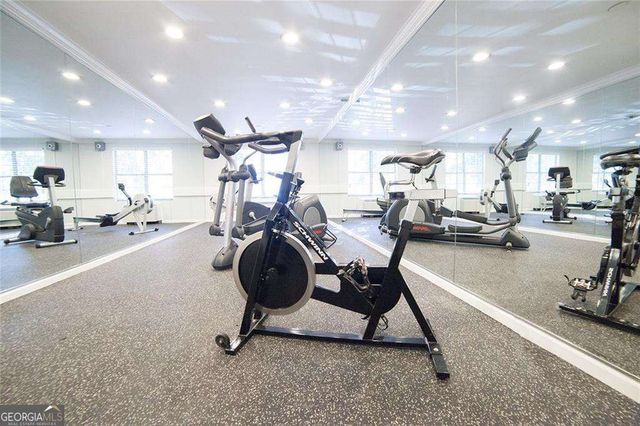 970 Sidney Marcus Boulevard NE 2203, Atlanta, GA 30324