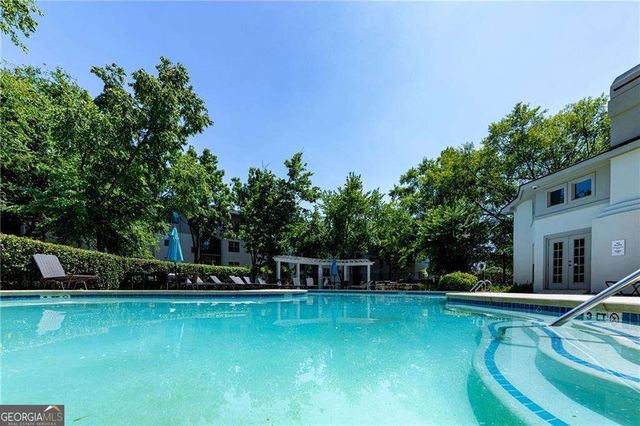 970 Sidney Marcus Boulevard NE 2203, Atlanta, GA 30324