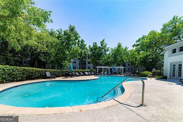 970 Sidney Marcus Boulevard NE 2203, Atlanta, GA 30324