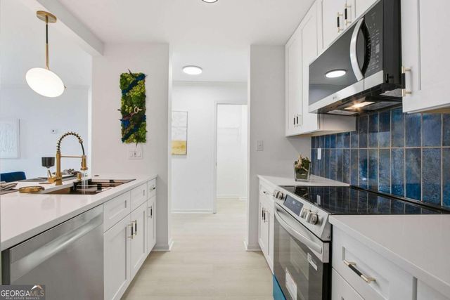 970 Sidney Marcus Boulevard NE 2203, Atlanta, GA 30324