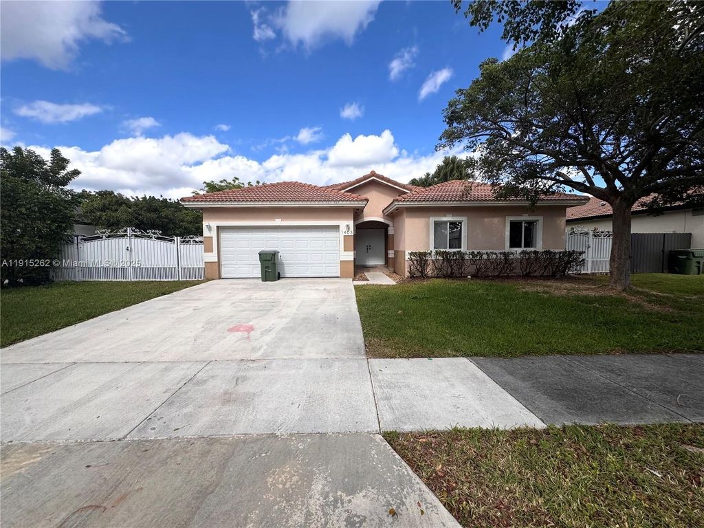 1403 SE 6th St, Homestead, FL 33033