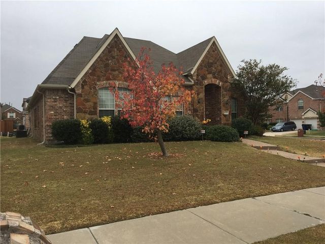 1131 Patch Grove Drive, Frisco, TX 75033