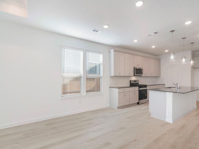 15162 Wild Gully Way, Conroe, TX 77302