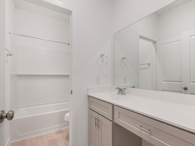 15162 Wild Gully Way, Conroe, TX 77302