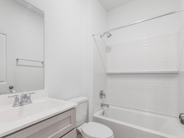 15162 Wild Gully Way, Conroe, TX 77302