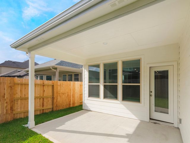 15162 Wild Gully Way, Conroe, TX 77302