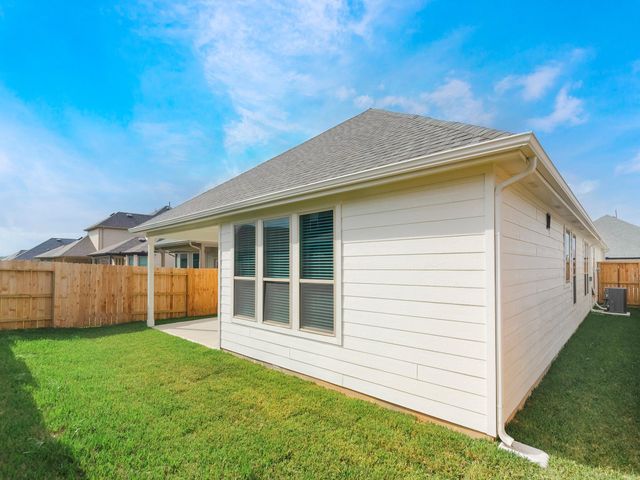 15162 Wild Gully Way, Conroe, TX 77302