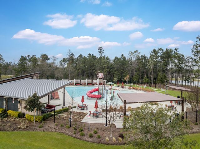 15162 Wild Gully Way, Conroe, TX 77302