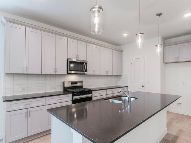 15162 Wild Gully Way, Conroe, TX 77302