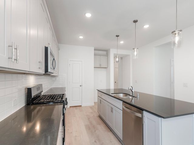 15162 Wild Gully Way, Conroe, TX 77302