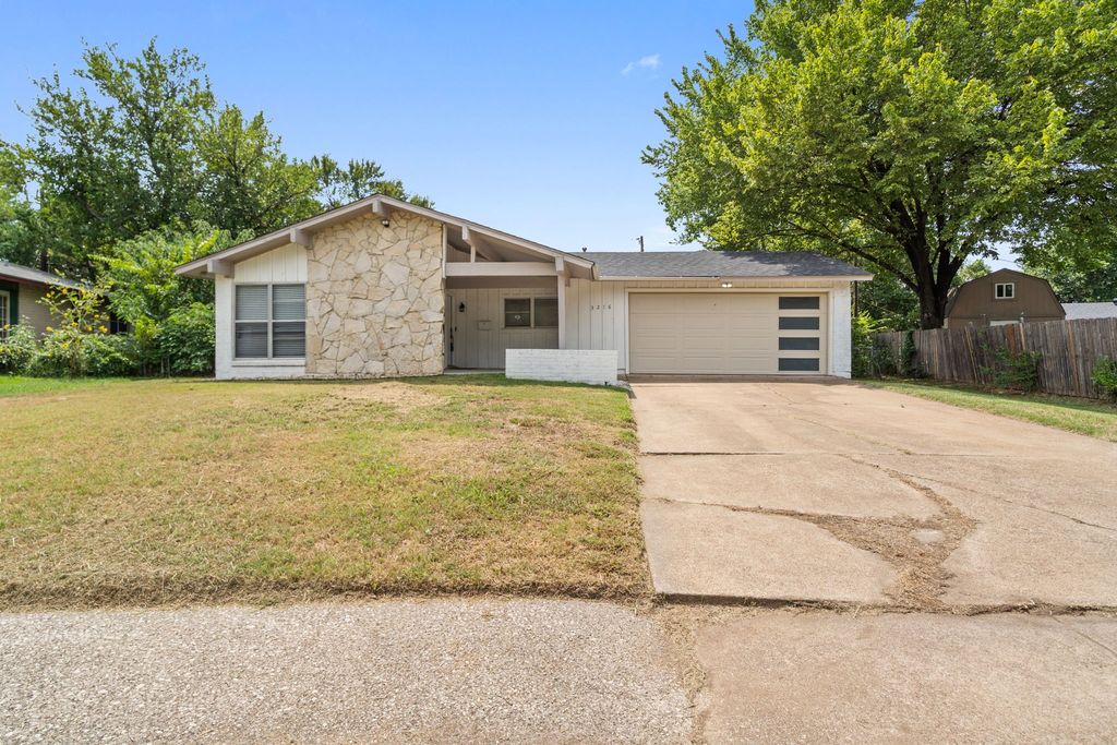 3216 Commonwealth Street, Irving, TX 75062