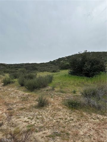 0 Sage & Villegas Road, Hemet, CA 92544