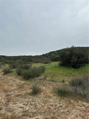 0 Sage & Villegas Road, Hemet, CA 92544