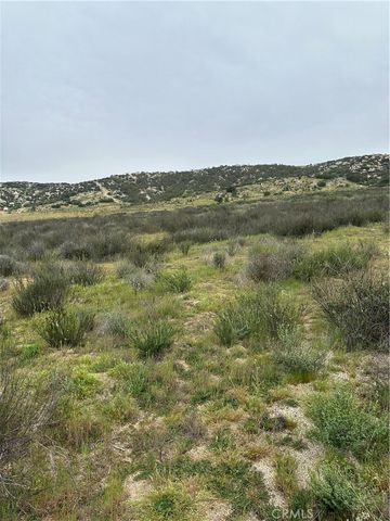 0 Sage & Villegas Road, Hemet, CA 92544