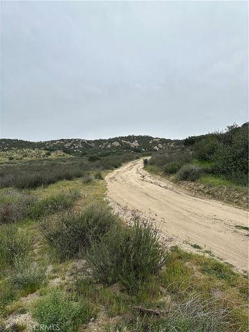 0 Sage & Villegas Road, Hemet, CA 92544