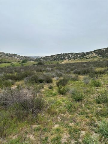 0 Sage & Villegas Road, Hemet, CA 92544