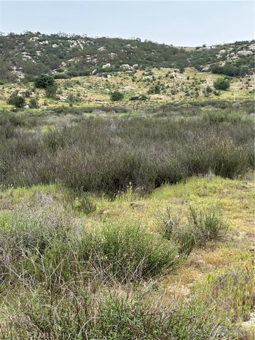 0 Sage & Villegas Road, Hemet, CA 92544