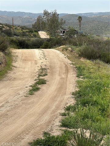 0 Sage & Villegas Road, Hemet, CA 92544