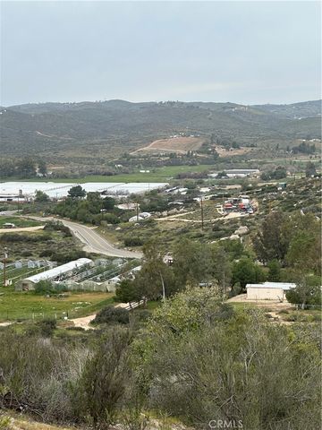 0 Sage & Villegas Road, Hemet, CA 92544