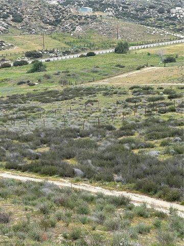 0 Sage & Villegas Road, Hemet, CA 92544