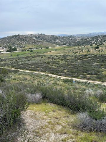 0 Sage & Villegas Road, Hemet, CA 92544