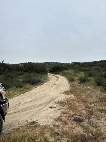 0 Sage & Villegas Road, Hemet, CA 92544