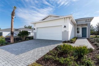 1285 JACKSON HOLE COURT, Deland, FL 32724