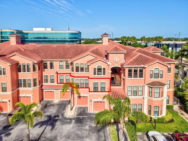 2705 VIA MURANO 123, Clearwater, FL 33764