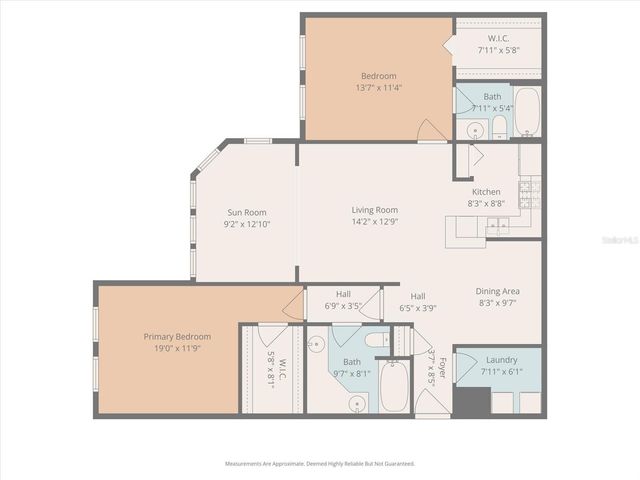 2705 VIA MURANO 123, Clearwater, FL 33764