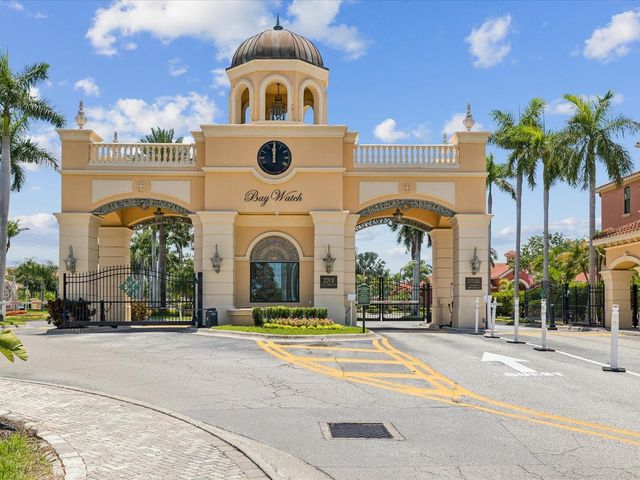 2705 VIA MURANO 123, Clearwater, FL 33764