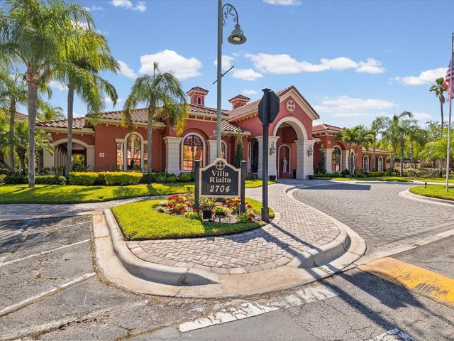 2705 VIA MURANO 123, Clearwater, FL 33764