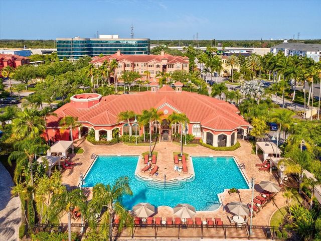 2705 VIA MURANO 123, Clearwater, FL 33764