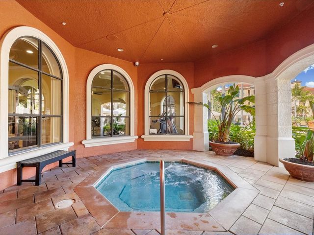 2705 VIA MURANO 123, Clearwater, FL 33764