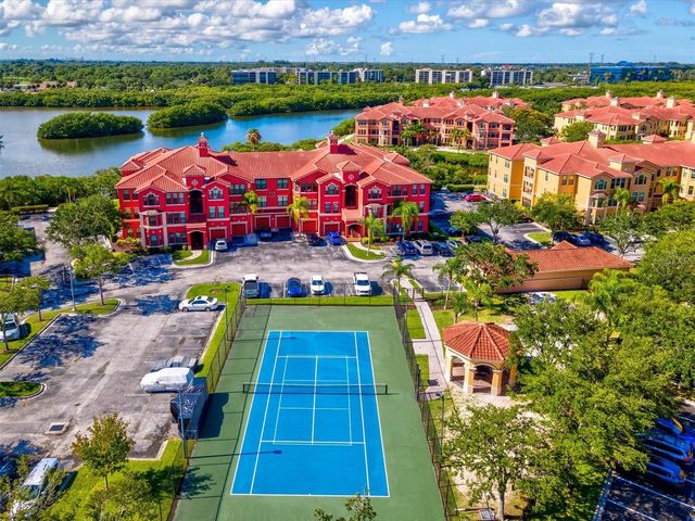 2705 VIA MURANO 123, Clearwater, FL 33764