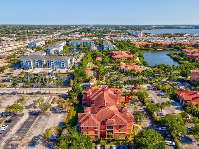 2705 VIA MURANO 123, Clearwater, FL 33764