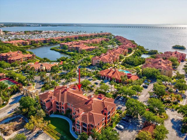 2705 VIA MURANO 123, Clearwater, FL 33764
