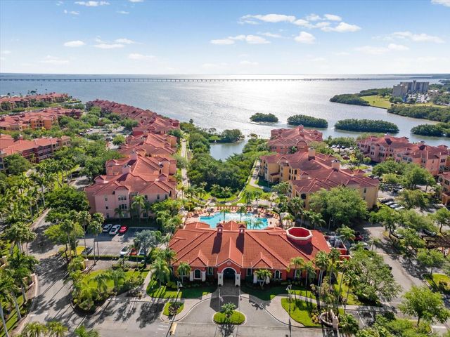 2705 VIA MURANO 123, Clearwater, FL 33764