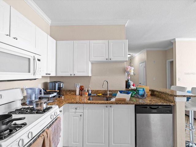 2705 VIA MURANO 123, Clearwater, FL 33764