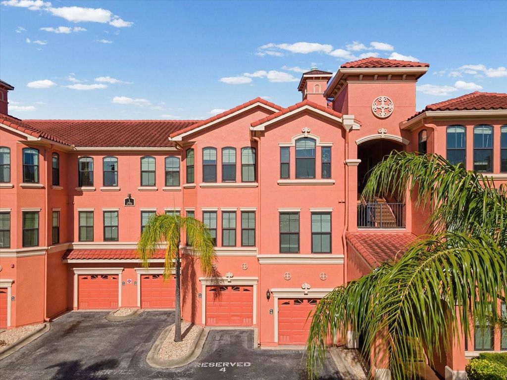 2705 VIA MURANO 123, Clearwater, FL 33764