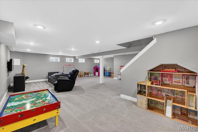 14949 Royalbrook Drive, Chesterfield, MO 63017