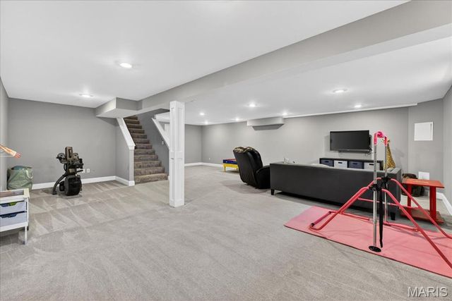 14949 Royalbrook Drive, Chesterfield, MO 63017