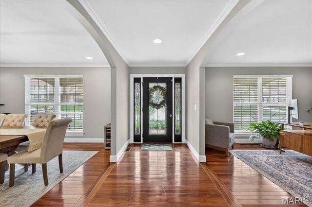 14949 Royalbrook Drive, Chesterfield, MO 63017