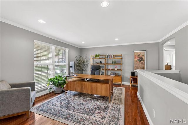 14949 Royalbrook Drive, Chesterfield, MO 63017