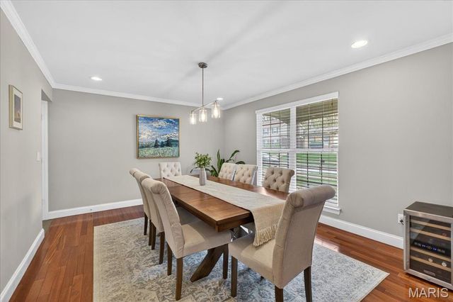 14949 Royalbrook Drive, Chesterfield, MO 63017