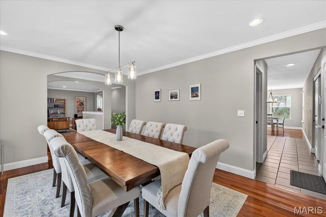 14949 Royalbrook Drive, Chesterfield, MO 63017